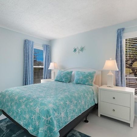 Coquina Cottage B Home Anna Maria Ngoại thất bức ảnh