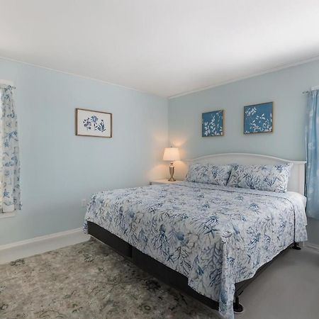 Coquina Cottage B Home Anna Maria Ngoại thất bức ảnh