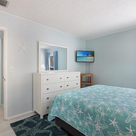 Coquina Cottage B Home Anna Maria Ngoại thất bức ảnh