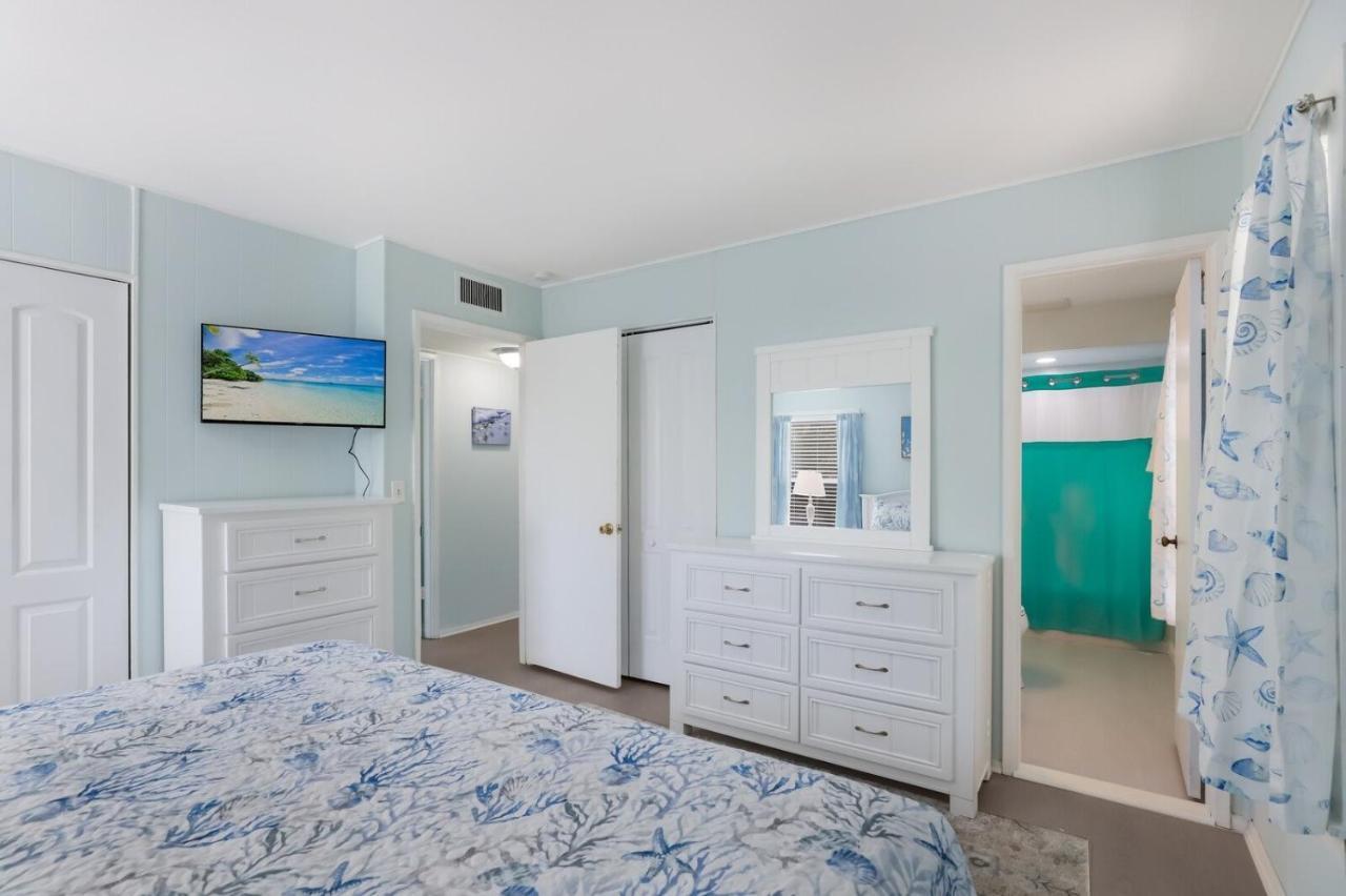Coquina Cottage B Home Anna Maria Ngoại thất bức ảnh