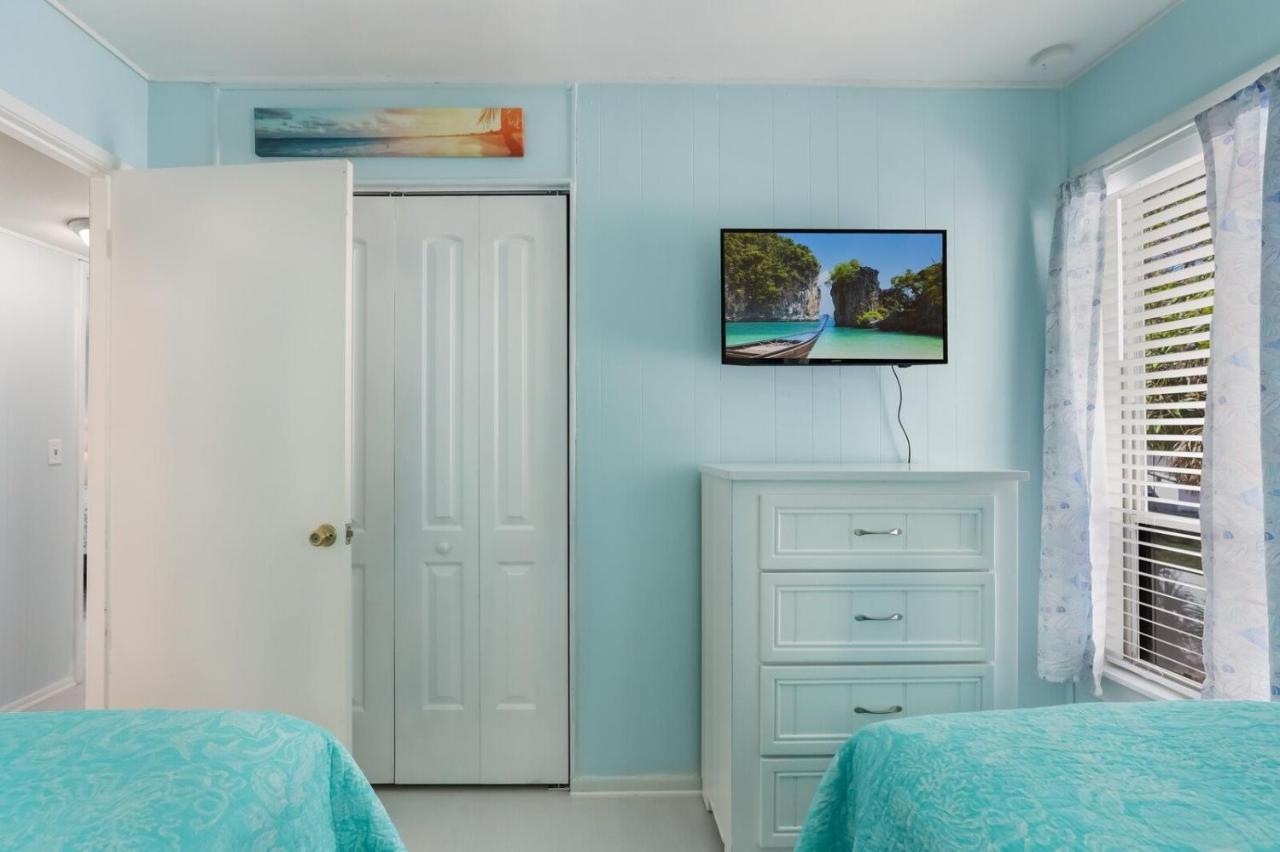 Coquina Cottage B Home Anna Maria Ngoại thất bức ảnh
