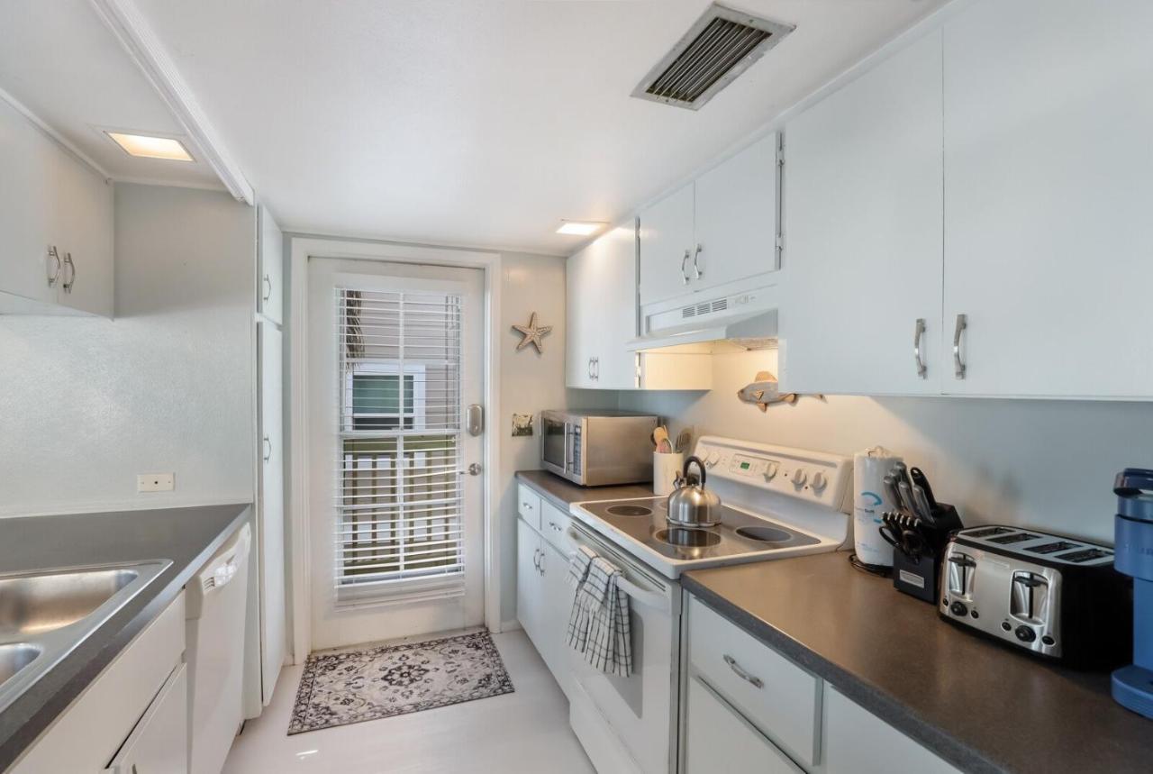 Coquina Cottage B Home Anna Maria Ngoại thất bức ảnh