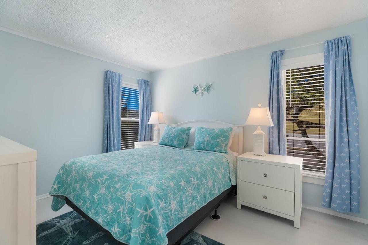 Coquina Cottage B Home Anna Maria Ngoại thất bức ảnh