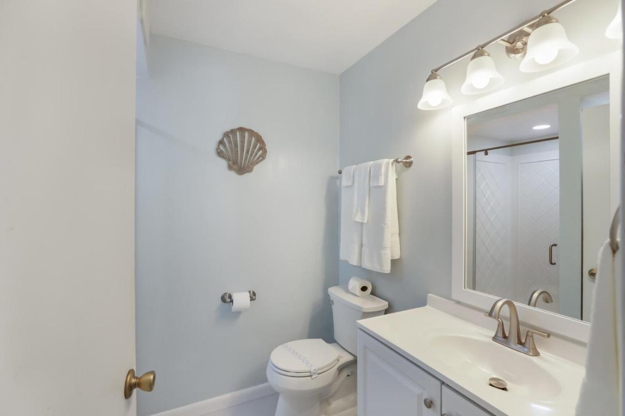 Coquina Cottage B Home Anna Maria Ngoại thất bức ảnh