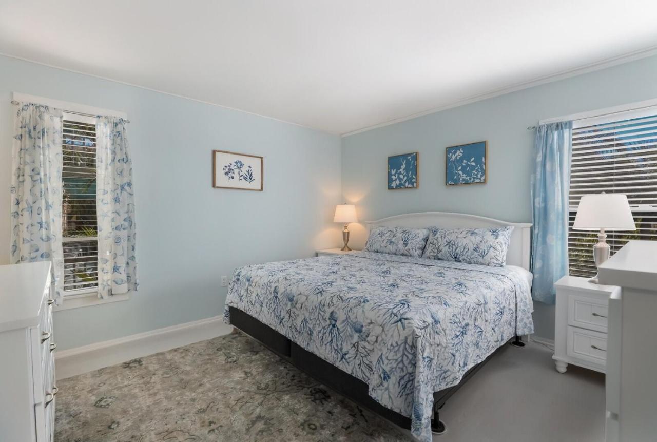 Coquina Cottage B Home Anna Maria Ngoại thất bức ảnh