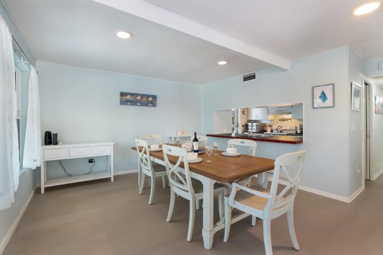 Coquina Cottage B Home Anna Maria Ngoại thất bức ảnh