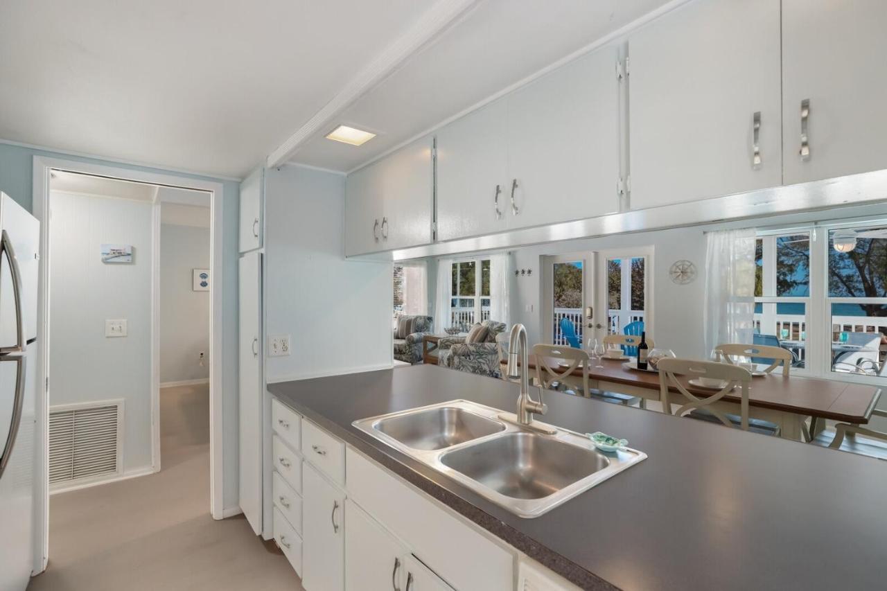 Coquina Cottage B Home Anna Maria Ngoại thất bức ảnh