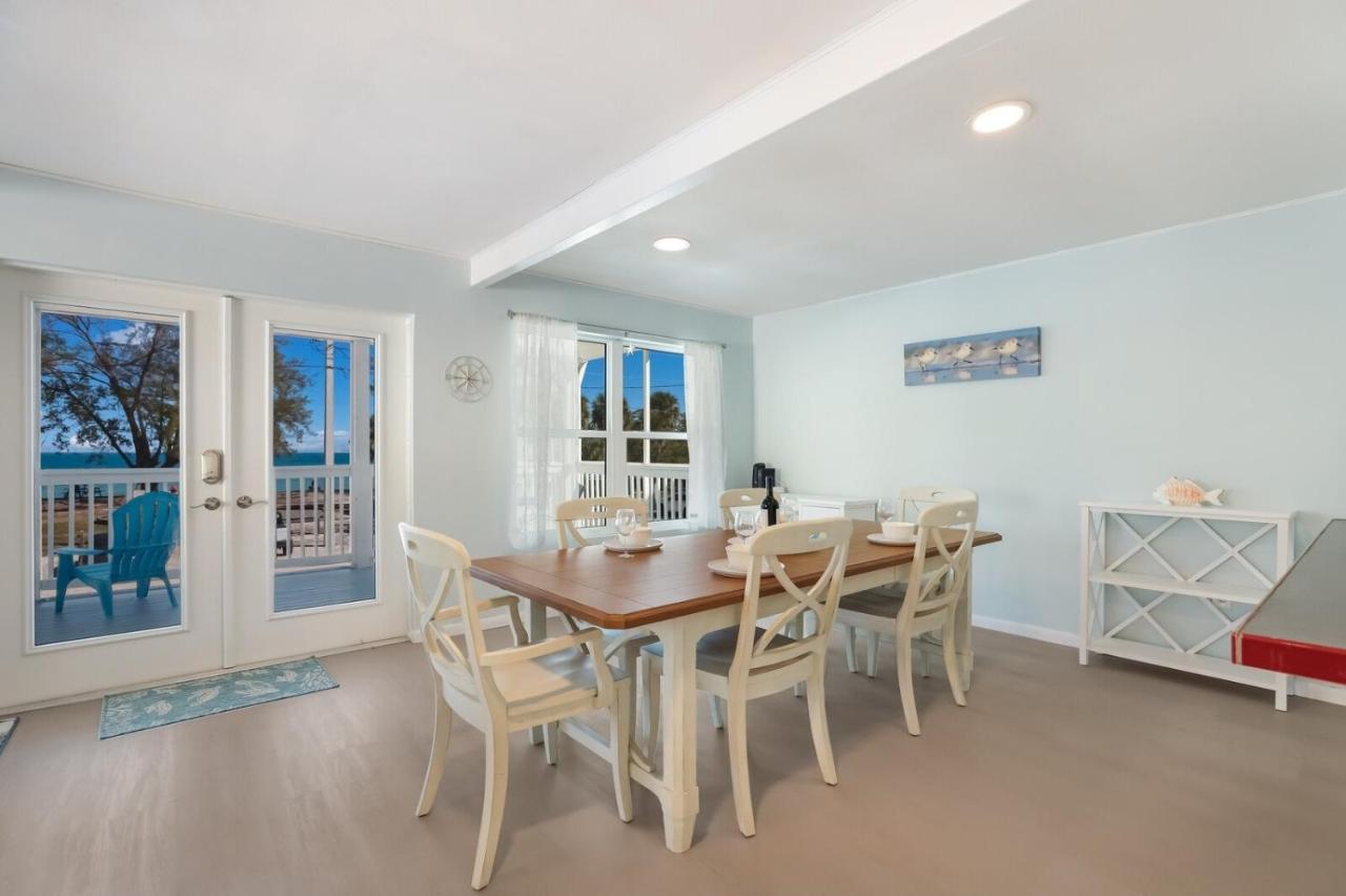 Coquina Cottage B Home Anna Maria Ngoại thất bức ảnh